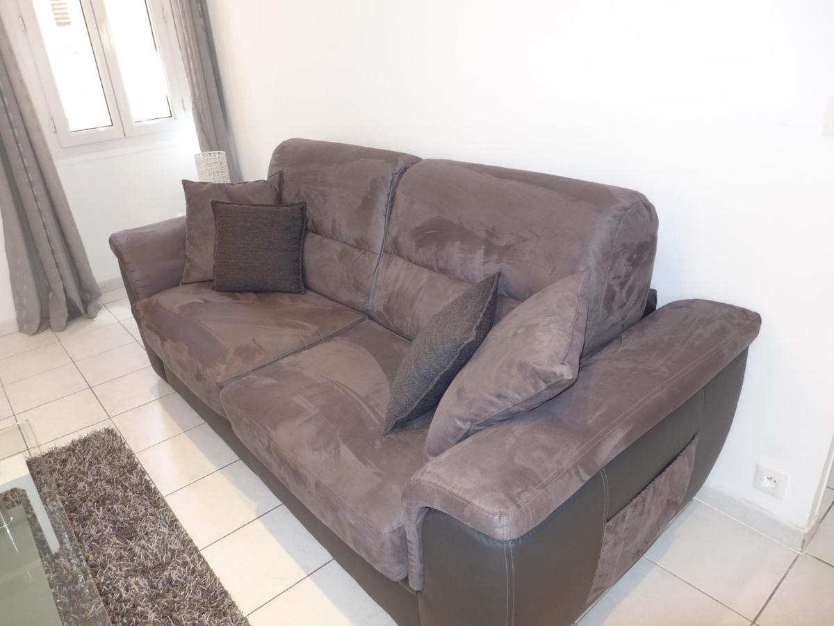 Appartement Central 1 Bedroom Riouffe 2 Mins From The Palais And Croisette 206 Cannes