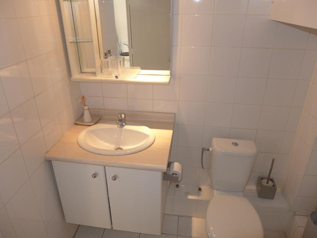 Apartment Central 1 Bedroom Riouffe 2 Mins From The Palais And Croisette 206