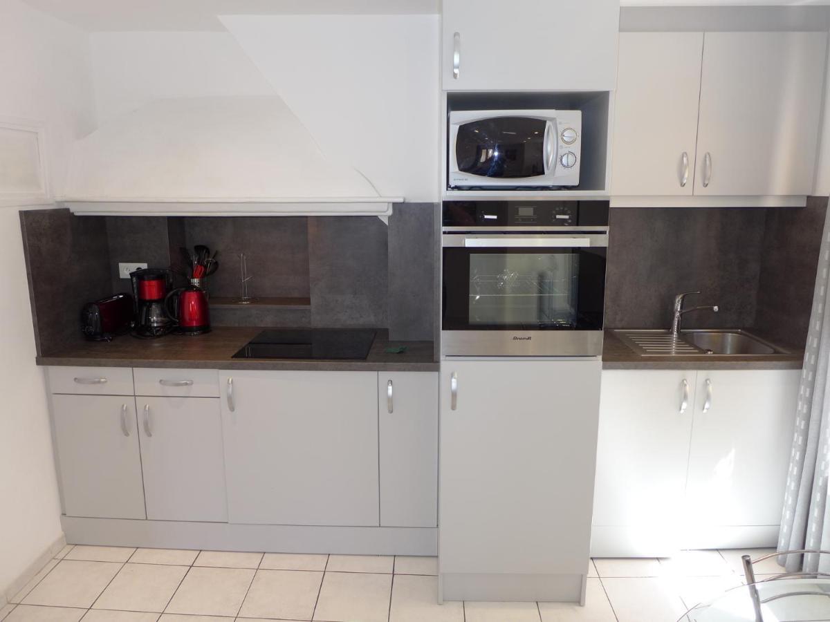 Central 1 Bedroom Riouffe 2 Mins From The Palais And Croisette 206 Appartement Cannes